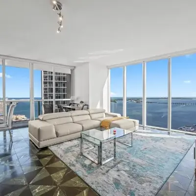 Icon Brickell Residences