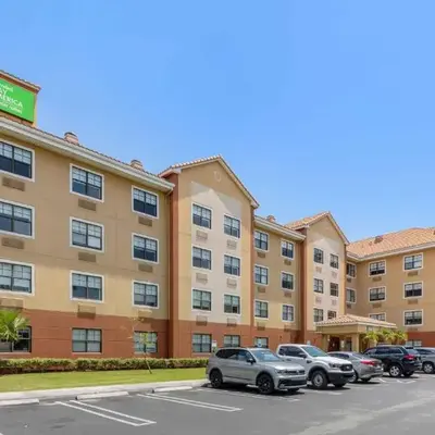 Extended Stay America Premier Suites - Miami - Airport - Doral - 87th Avenue South