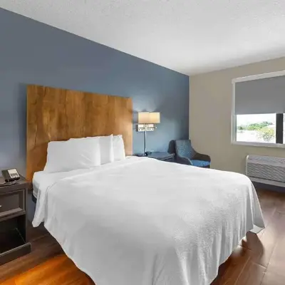 Extended Stay America Premier Suites - Fort Lauderdale - Convention Center - Cruise Port
