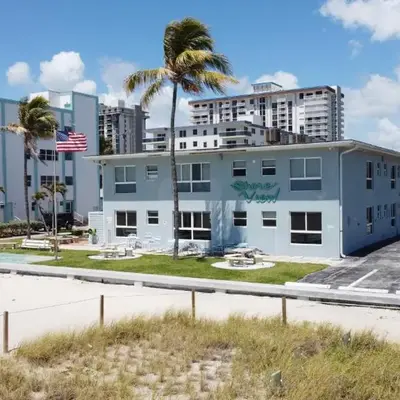 Shore View Hotel
