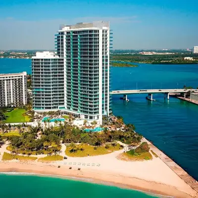 One Bal Harbour Ritz Bal Harbour