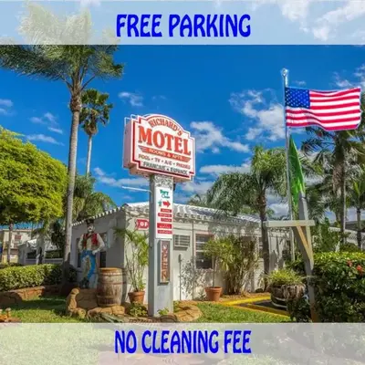 Richard's Motel