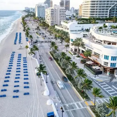 Beach House Fort Lauderdale