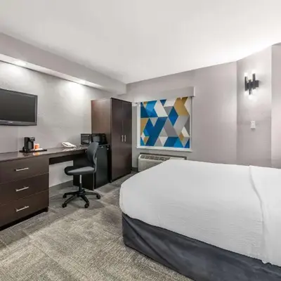 Sleep Inn Miami Airport