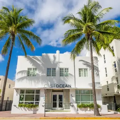 Casa Ocean