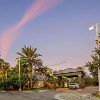 La Quinta by Wyndham Ft. Lauderdale Plantation