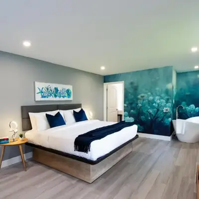 The Lauderdale Boutique Hotel