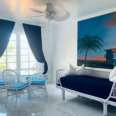 vacation home-ocean view SoBe 318