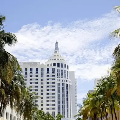 Loews Miami Beach Hotel
