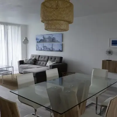 The Tides Miami