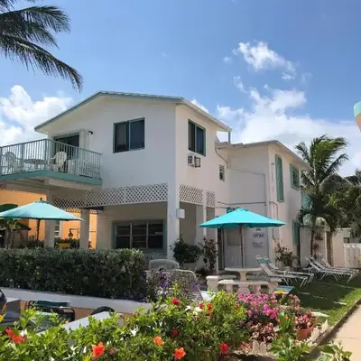 Atlantic Sands Beach Suites