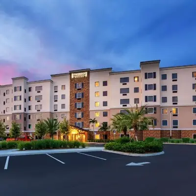 Staybridge Suites - Fort Lauderdale Airport - West by IHG