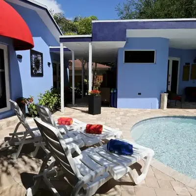 Fantasy Island Inn