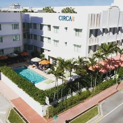 Circa 39 Miami Beach