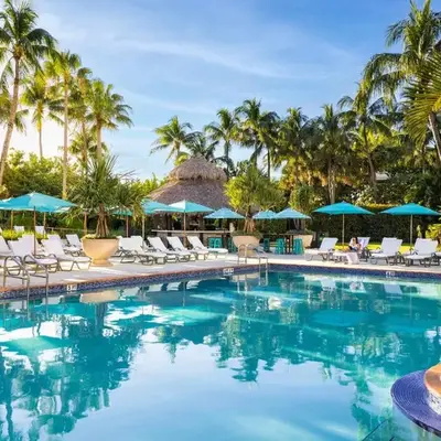 The Palms Hotel & Spa