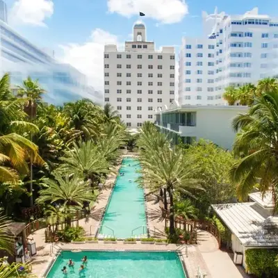 National Hotel