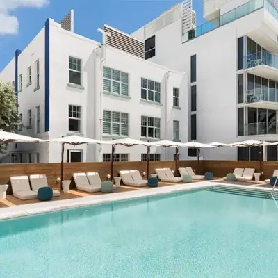 Park Central South Beach