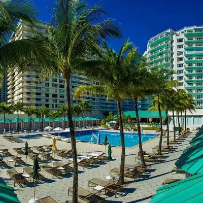 Sea View Hotel