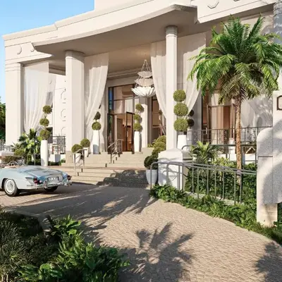 Delano Miami Beach