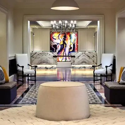 Hotel Colonnade Coral Gables