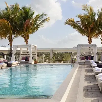 Kimpton - Hotel Palomar South Beach by IHG