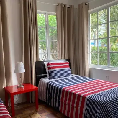 Harding Boutique Apartments