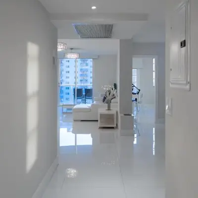 Cozy and Luminous Apartment - 00388