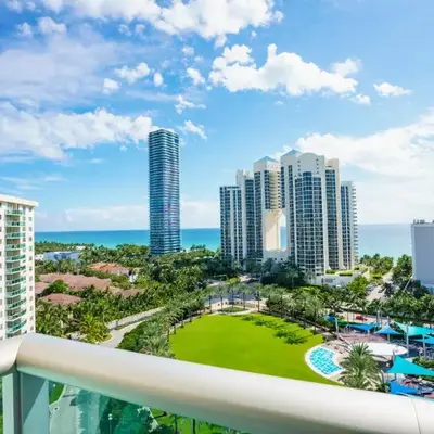 OCEAN RESERVE 15th Floor - Gorgeous Ocean View - STR00907