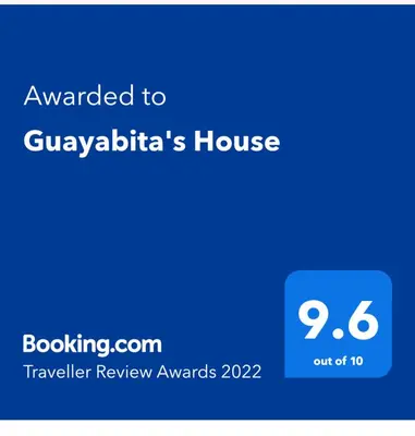 Gallery image of Guayabita's House in Miami