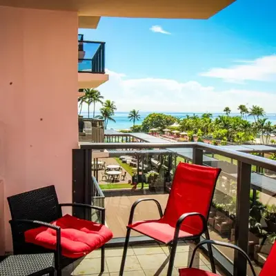 Alexander 511 Beachfront condo with 2 pools