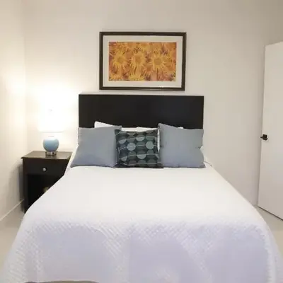 Apt 1 Miami Designer Studio in the Upper East-Side