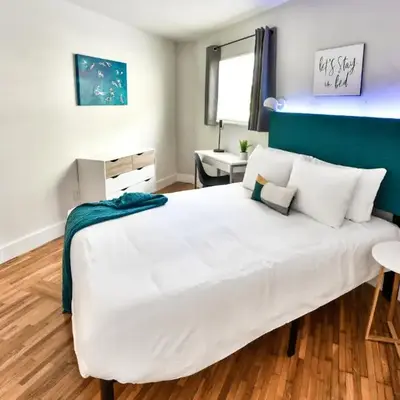 Broadwaysuites Downtown By RocketStay