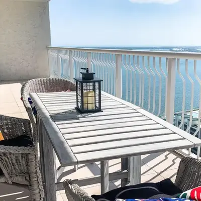 Star Stay Miami Orange Brickell