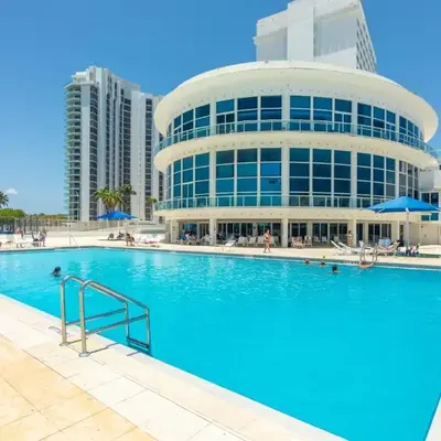 Girasole Apartments