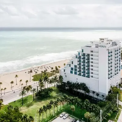 Hotel Maren Fort Lauderdale Beach