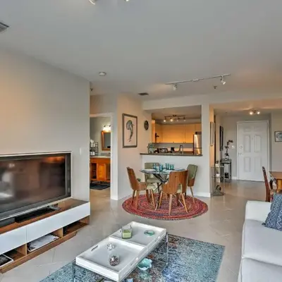 Miami Apartment by Coral Gables - Great Location!