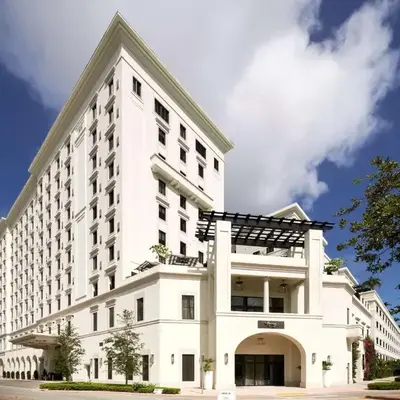 THesis Hotel Miami Coral Gables