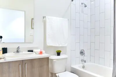 Gallery image of Family-Friendly Townhouse - Close to Beach in Miami