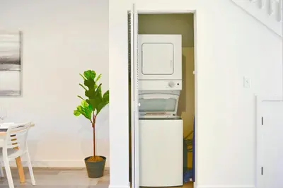 Gallery image of Family-Friendly Townhouse - Close to Beach in Miami