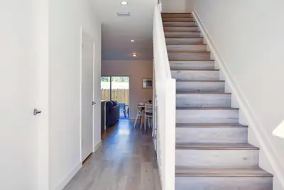 Gallery image of Family-Friendly Townhouse - Close to Beach in Miami