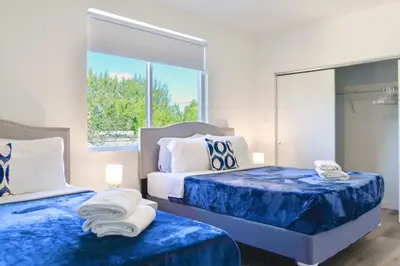 Gallery image of Family-Friendly Townhouse - Close to Beach in Miami