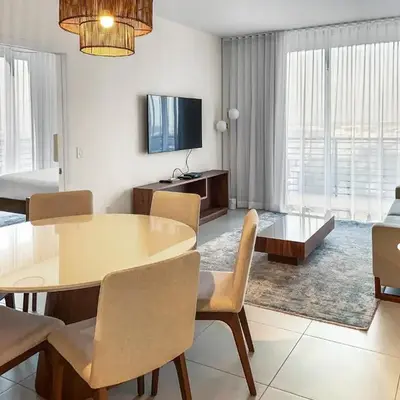 Provident Grand Luxury Short-Term Residences