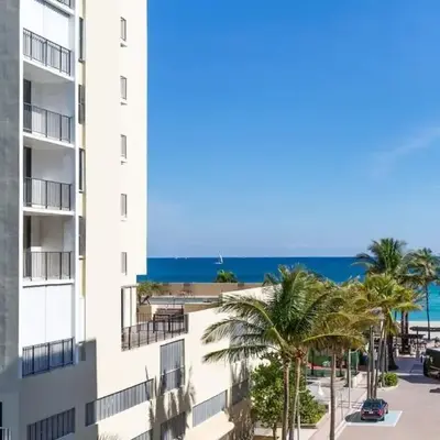 Best Stay - Rooftop Pool - Hollywood Beach Board - walk