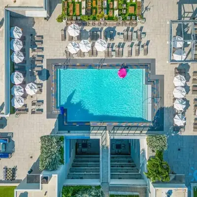 Amazing Pool - Hot Tub - Gym - Hollywood Beach