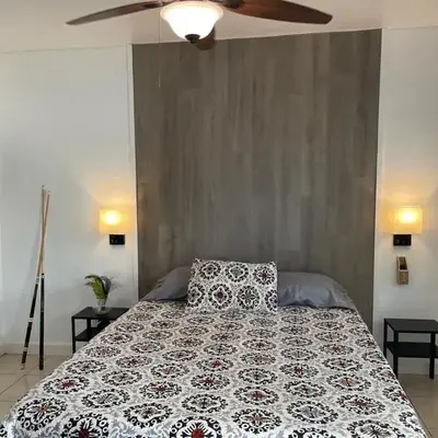 Cozy Studio near Coconut Grove