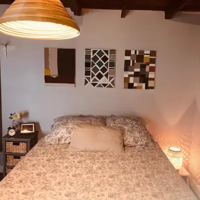 Private Studio Cabin steps from Calle 8