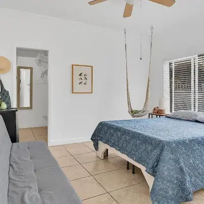 Coral Suite close to Little Havana