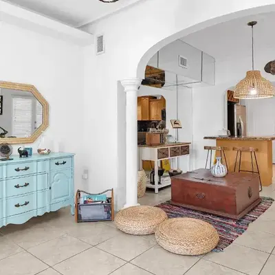 Private room in Little Havana