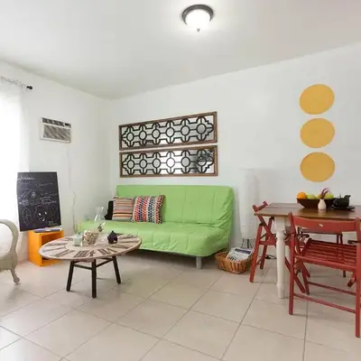 1 Bedroom Apt near Coconut Grove