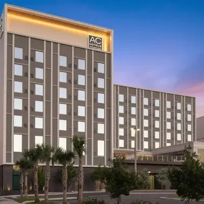 AC Hotel by Marriott Miami Dadeland
